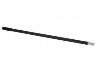 Tapetech-  Mango de fibra de vidrio no extensible de 109cm  